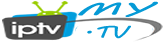 IPTV Server logo MY IPTV